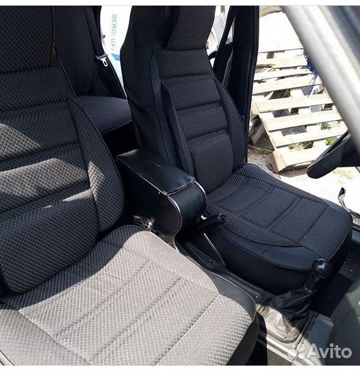 Чехлы на калину