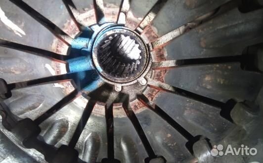 Маховик дизельный suzuki grand vitara 2 (CEA33A301