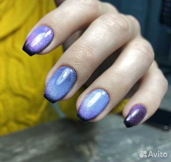 Маникюр /Педикюр