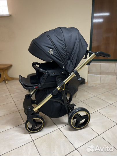 Коляска Adamex Cortina Special Edition 2 в 1