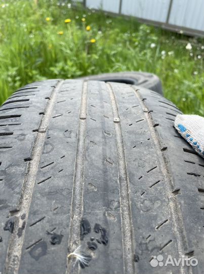 Duran SH60 235/60 R18