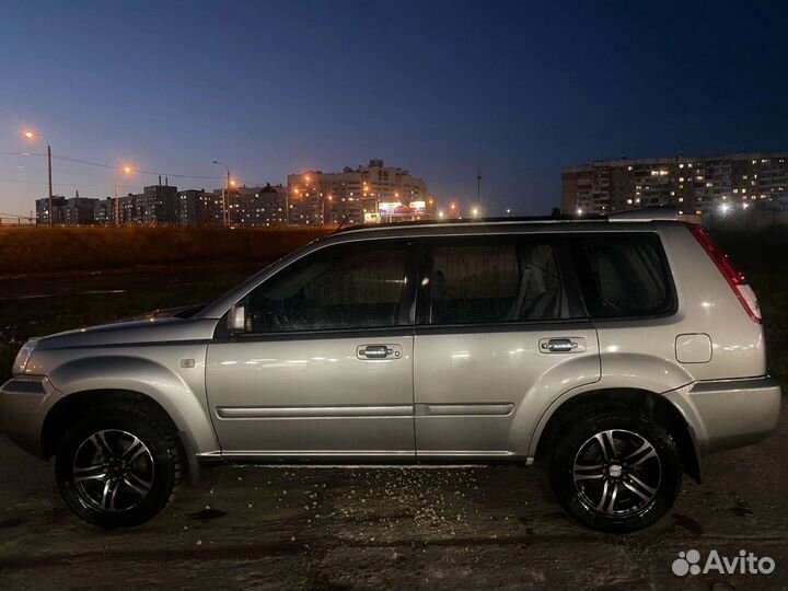 Перевозка груза на легковом авто (универсал)