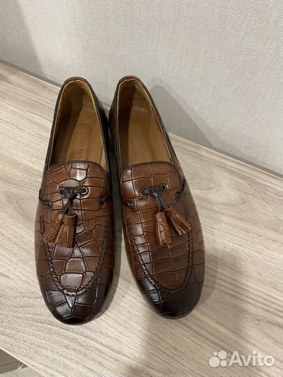 Туфли женские 40 размер натуральная кожа