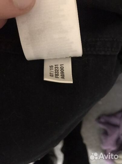 Парка Adidas neo