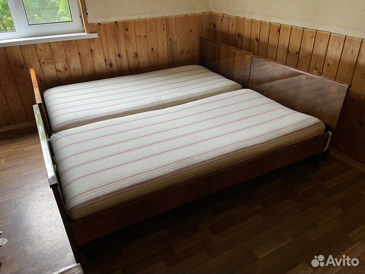 Кровати бесплатно