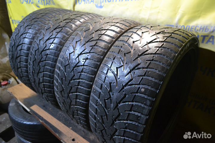 Toyo Observe G3-Ice 265/40 R20