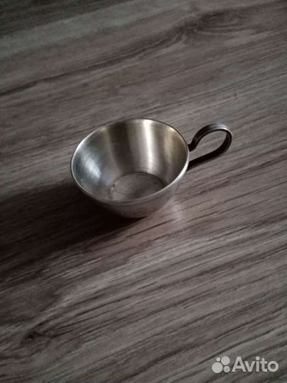 Чашка кофейная СССР