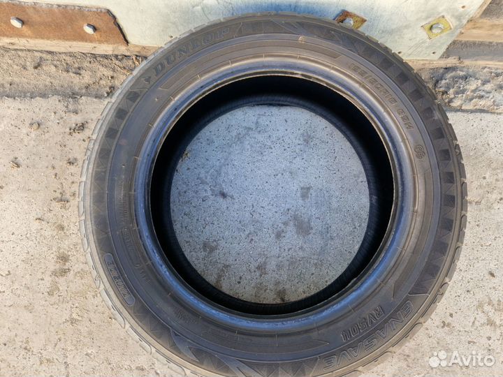 Dunlop Enasave RV504 195/60 R16