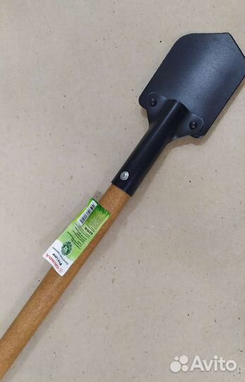 Лопата саперная