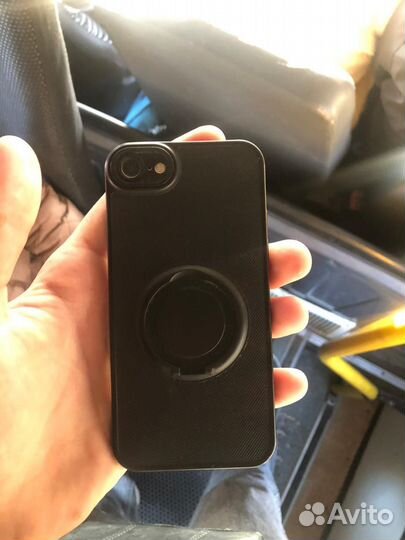 iPhone 7, 128 ГБ