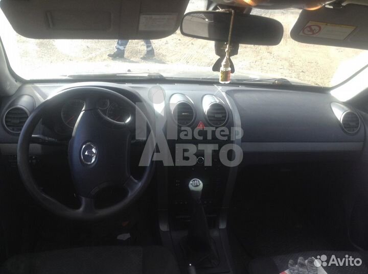 Запчасти разборка Грейт Вол Ховер H3