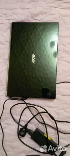 Acer aspire v3 571g
