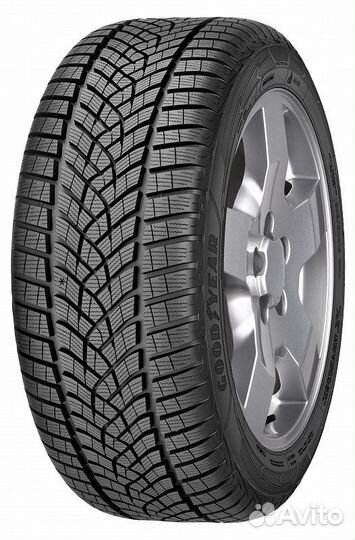 Goodyear UltraGrip Performance+ 235/40 R18 95V