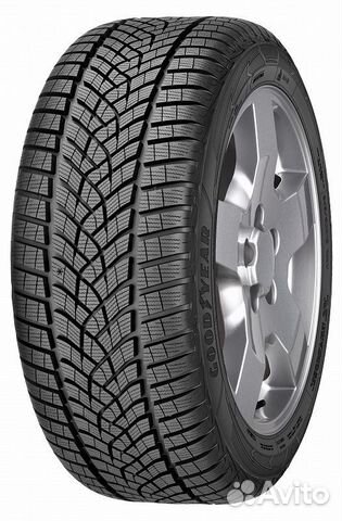 Goodyear UltraGrip Performance+ 235/40 R18 95V