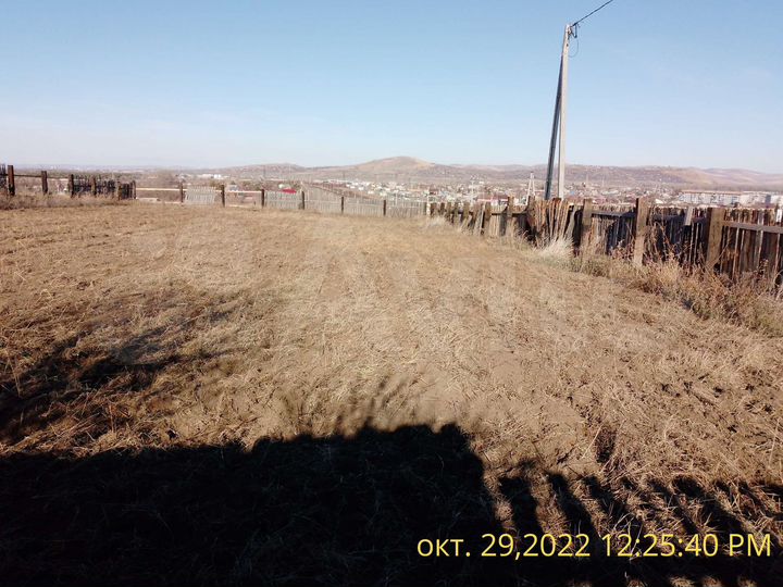 Дача 10 м² на участке 14,7 сот.