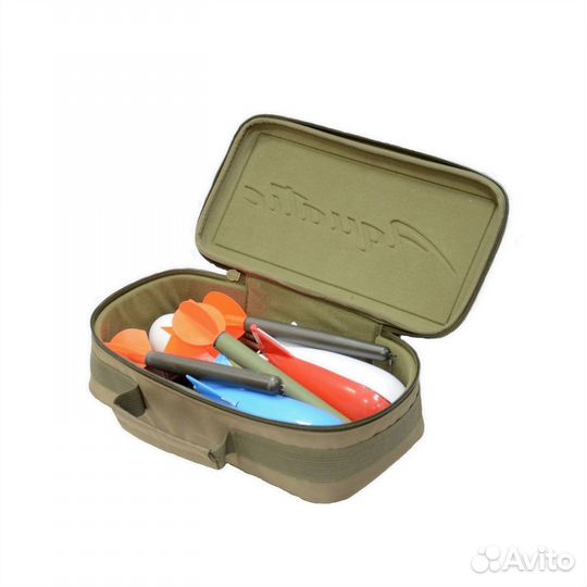 Чехол Aquatic Ч-24 для 3-х катушек