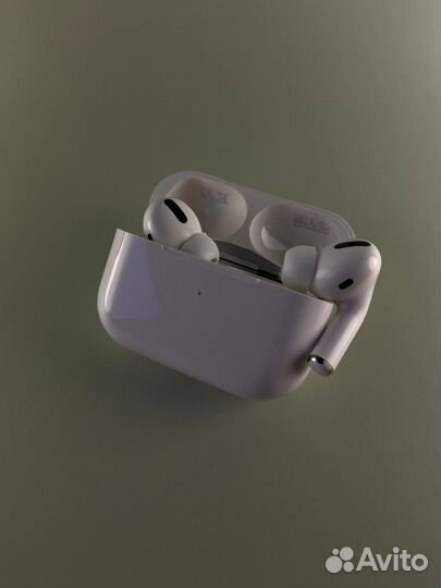 Airpods pro копия