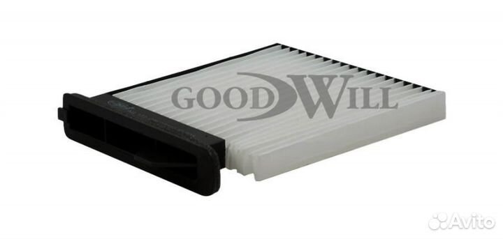 Goodwill AG172CF Фильтр салона