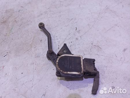 Датчик уровня подвески