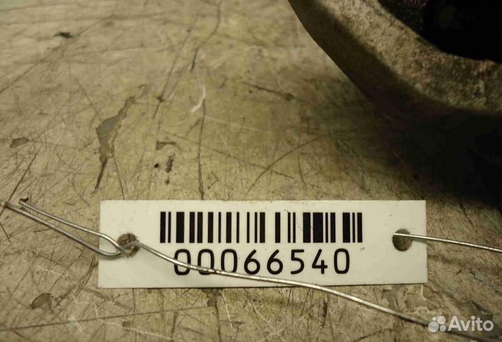 Стартер BMW 1-Series (E81,E87) 2004-2012