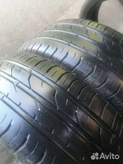 Continental ContiPremiumContact 2 195/55 R15