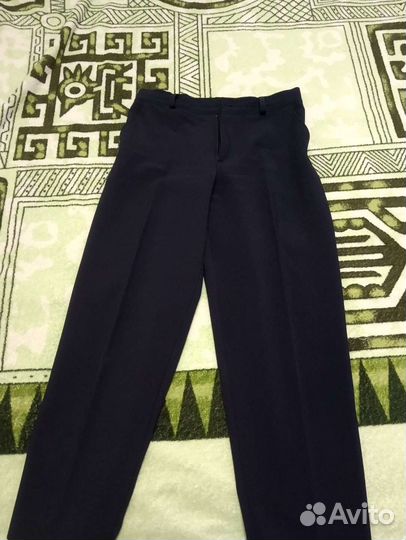 Одежда для школы