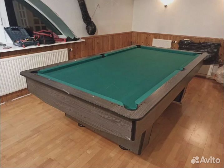 Бильярд Модерн Люкс 7 фт