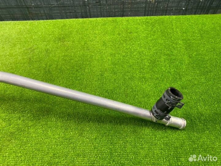 Трубка охлаждения Audi Q7 4L BAR 2008