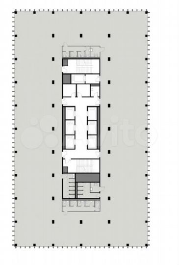 Продам здание, 19000 м²