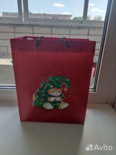 Уходовый набор для волос