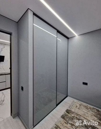 Шкаф купе напрямую с фабрики