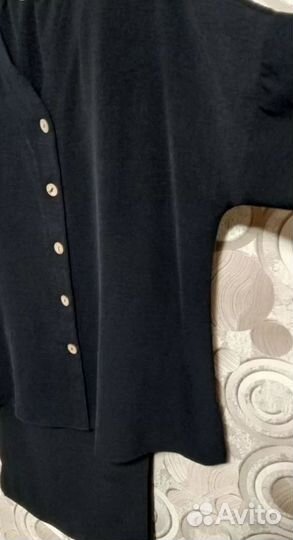 Брючный костюм женский