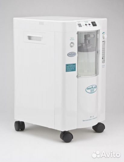 Кислородный концентратор armed 7F-3L