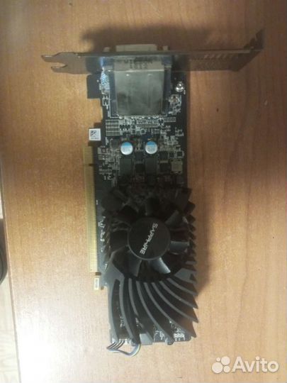 RX 550 4GB