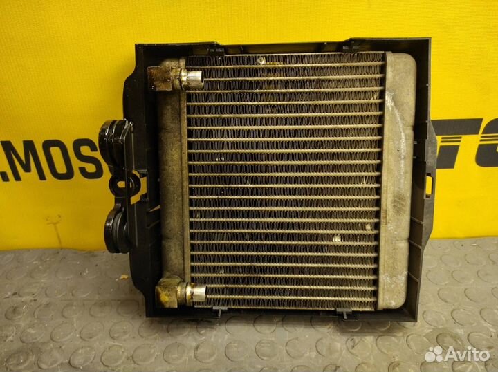 Радиатор масляный Bmw 535I F10 N55B30A 3.0 2012