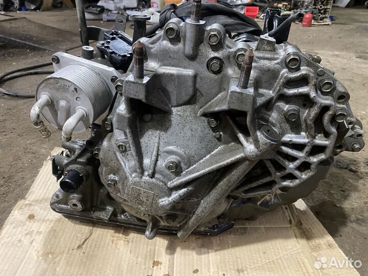 Вариатор Mitsubishi lancer x / outlander xl / asx