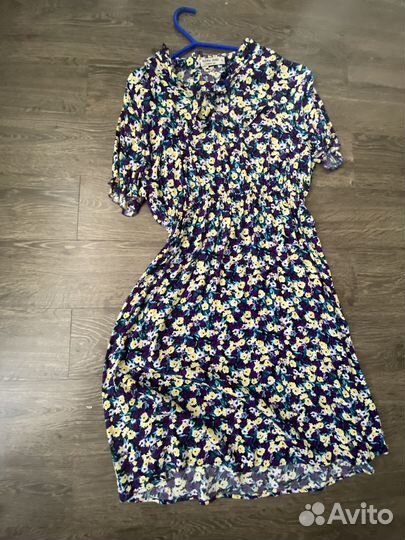 Платье женское