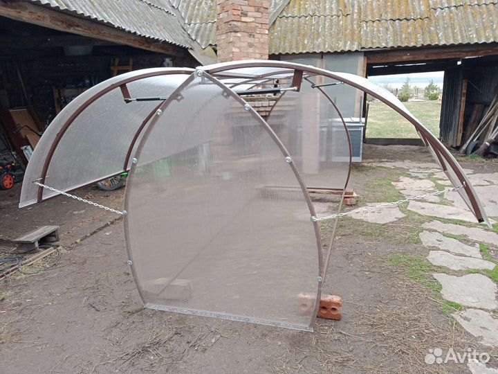 Парники теплицы
