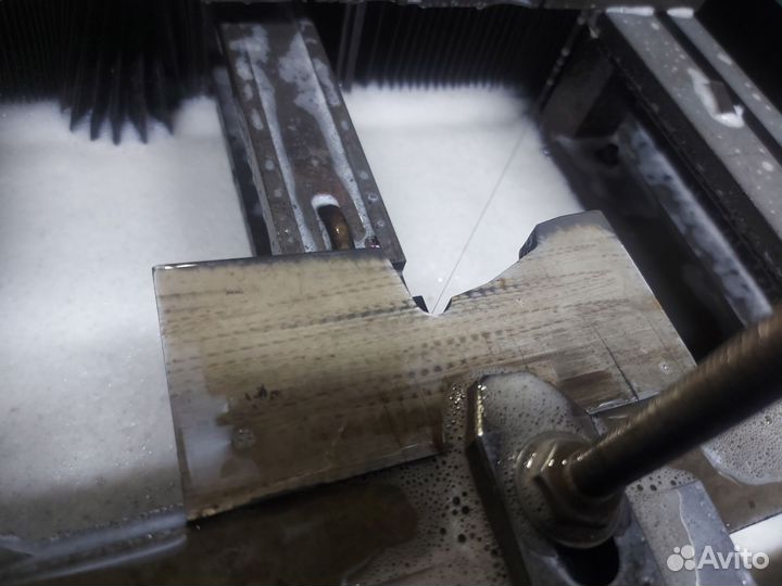 Металообработка