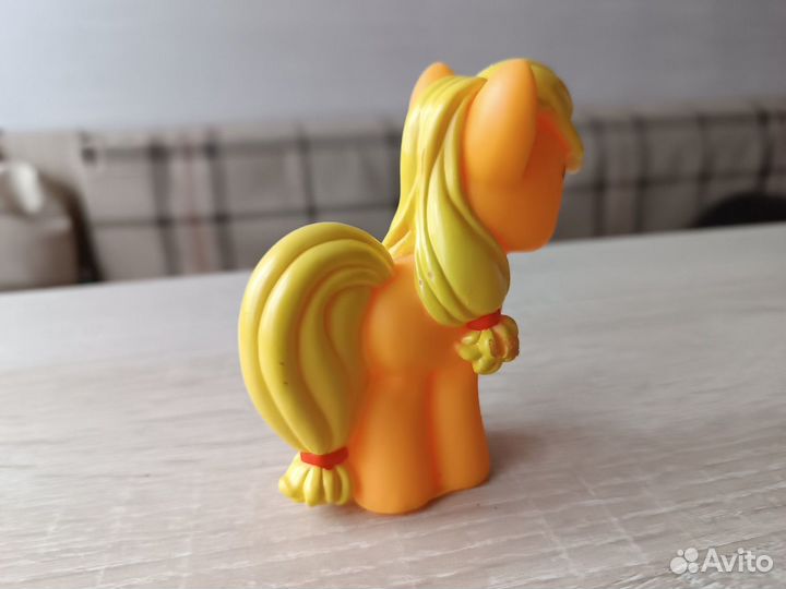 My little pony фигурка