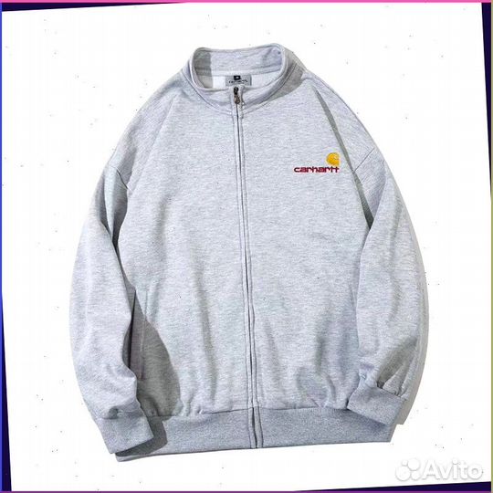 Зип худи Carhartt (Art: 71297)