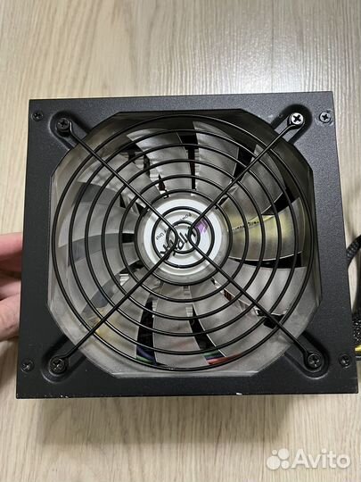 Блок питания 650w