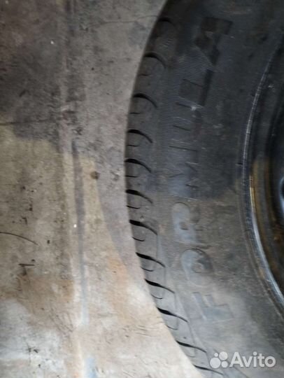 Formula Energy 3.25/6 R8