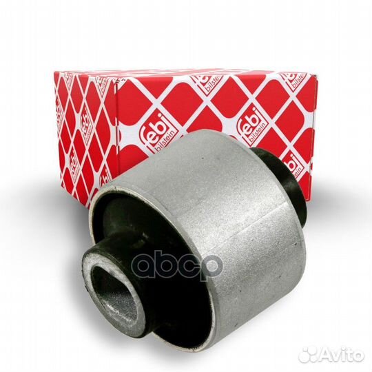 Сайлентблок рычага MB E(W211) пер. 21410 Febi