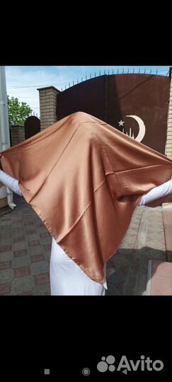 Платок. Хиджаб