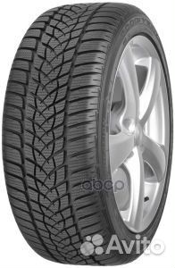 Goodyear UltraGrip Performance 2 205/50 R17
