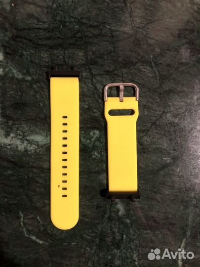 Ремешок для amazfit t-rex 2