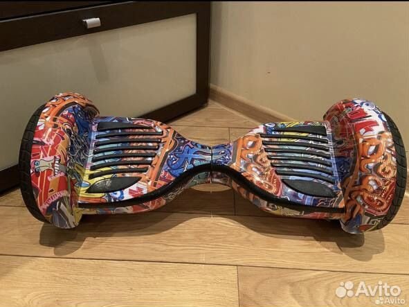 Гироскутер