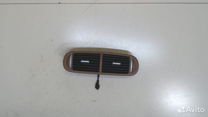 Дефлектор обдува салона Porsche Cayenne, 2008