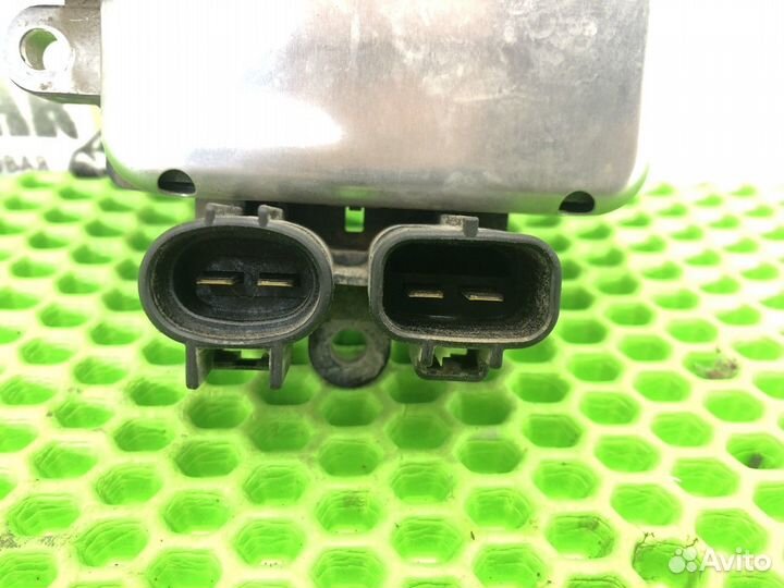 Блок управления вентиляторами